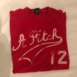 Abercrombie shirt men’s